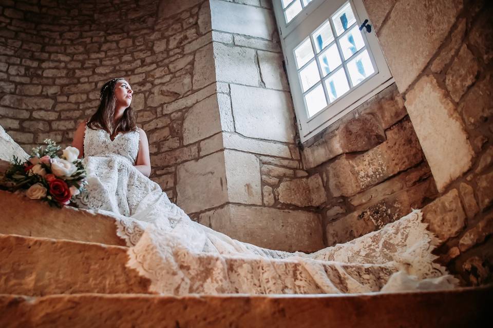 Domaine Mariage Dordogne
