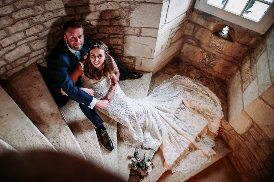 Domaine Mariage Dordogne