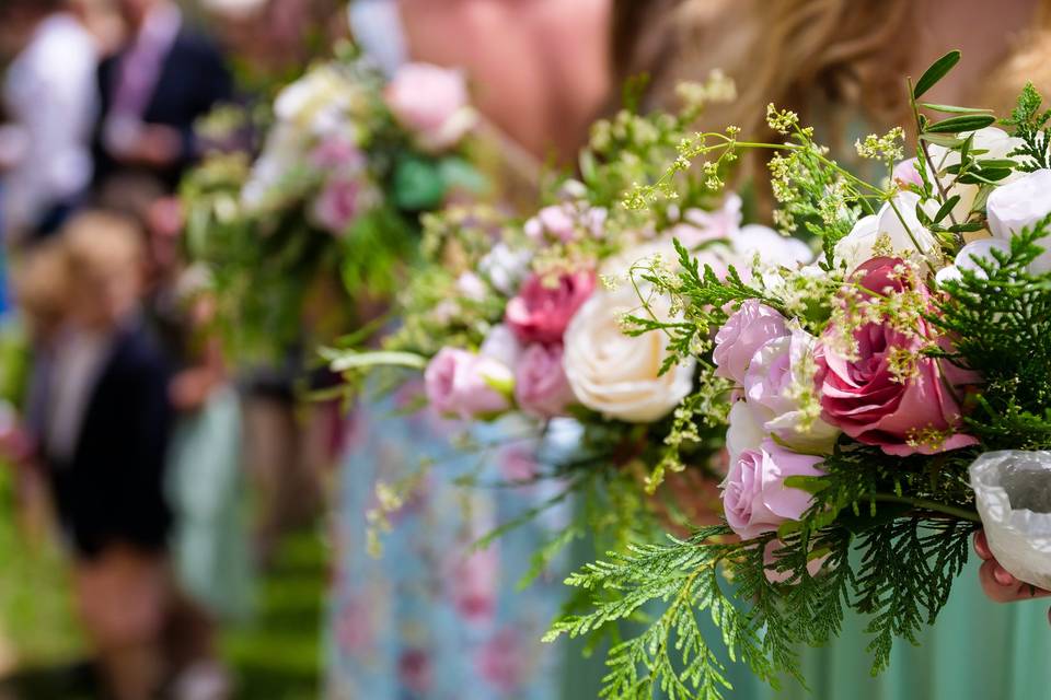 Domaine Mariage Dordogne
