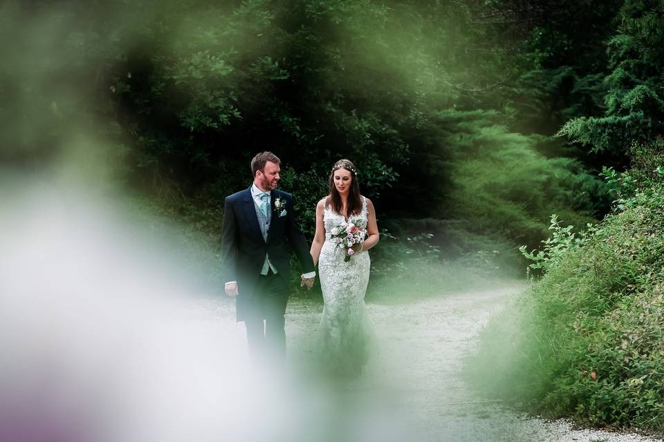 Domaine Mariage Dordogne