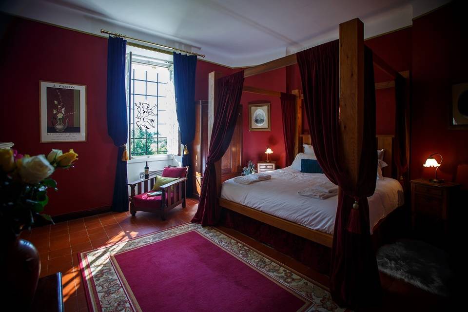 Domaine Mariage Dordogne