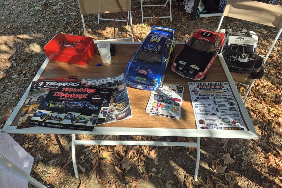 Stand 2
