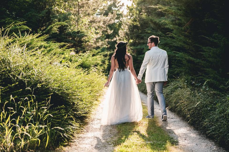 Domaine Mariage Dordogne