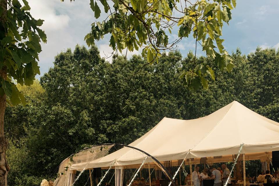 Mariage C & T