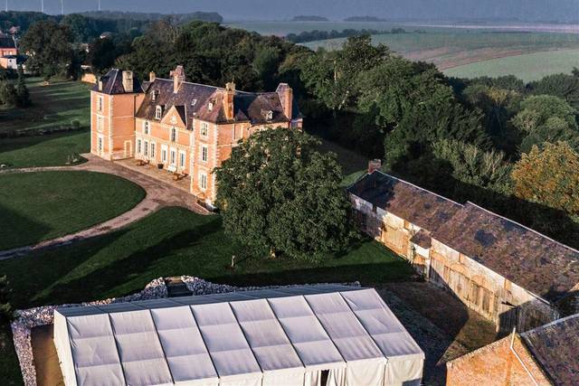 1612 LE CHATEAU