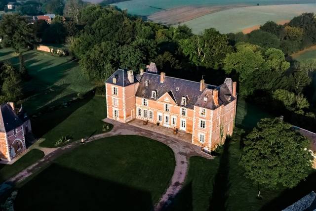 1612 Le Château