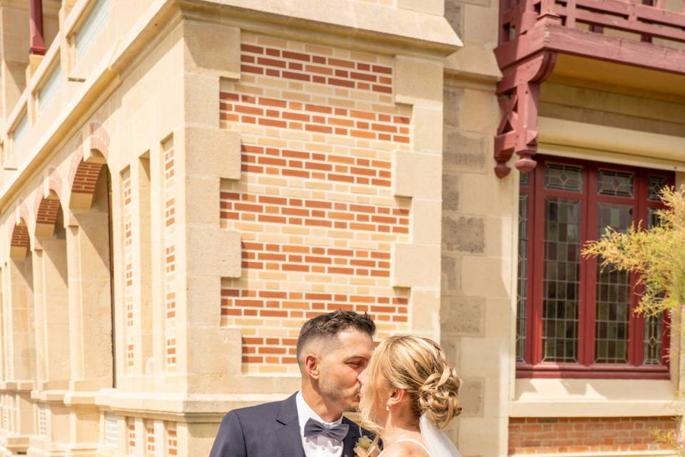 Yannick & Céline
