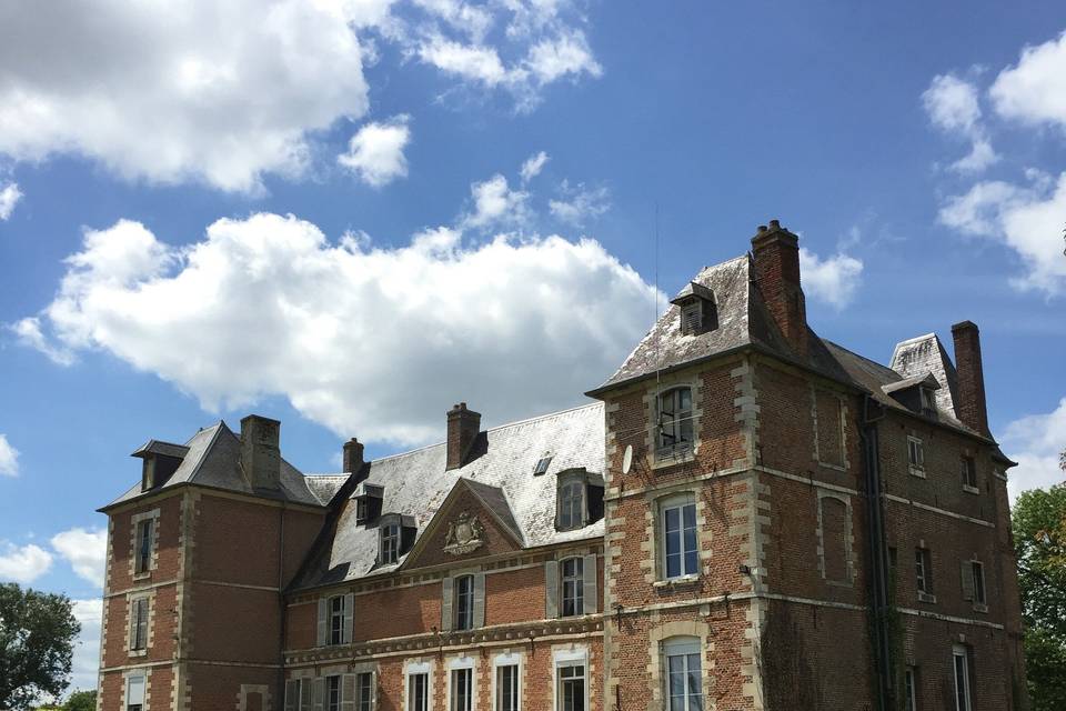 1612 Le Château