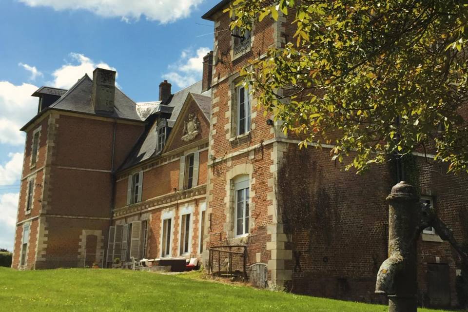 1612 Le Château