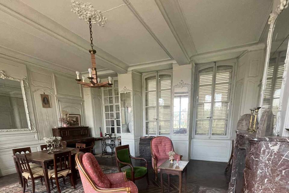 1612 Le Château
