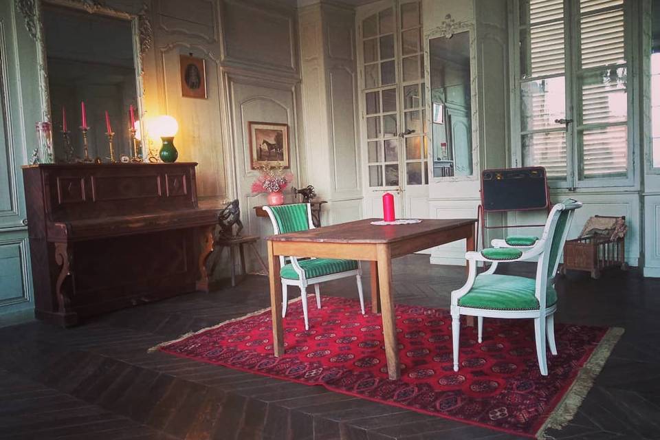 1612 Le Château