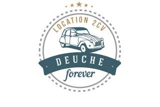Deuche Forever logo