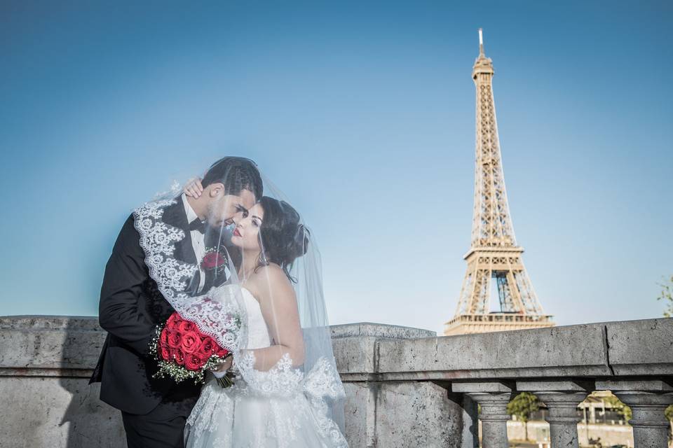 Tour Eiffel