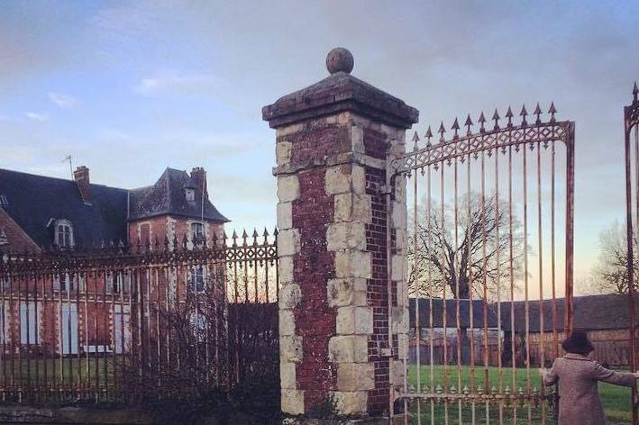 1612 Le Château