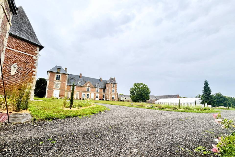 1612 Le Château