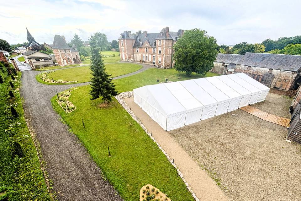 1612 Le Château