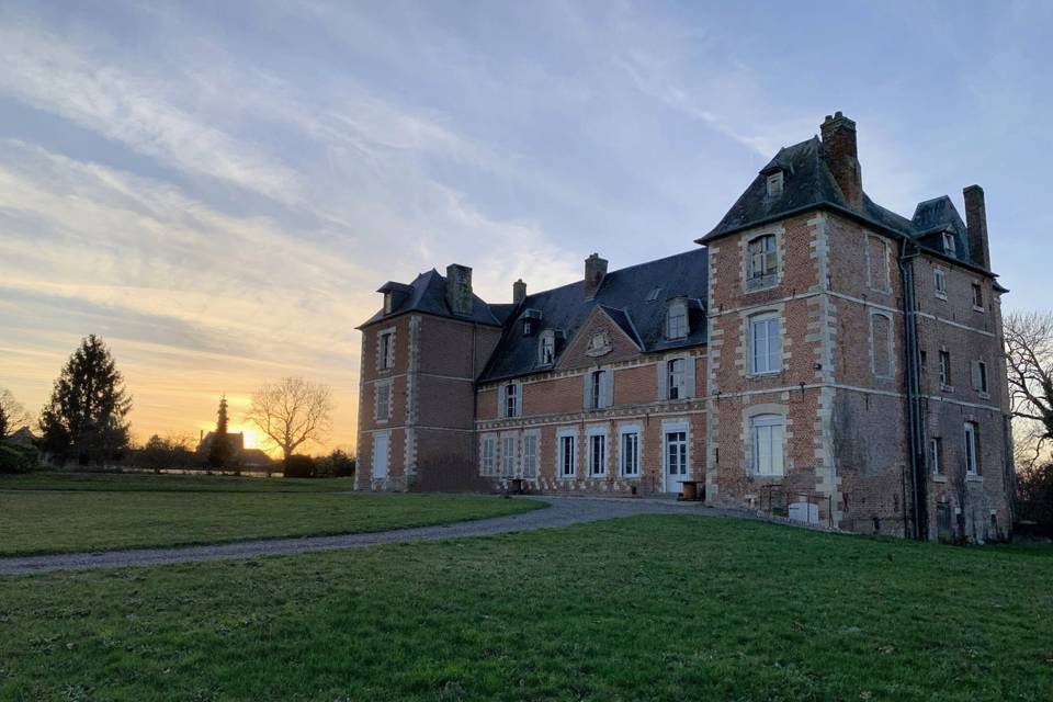 1612 Le Château