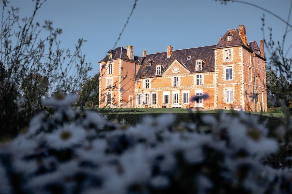 1612 LE CHATEAU