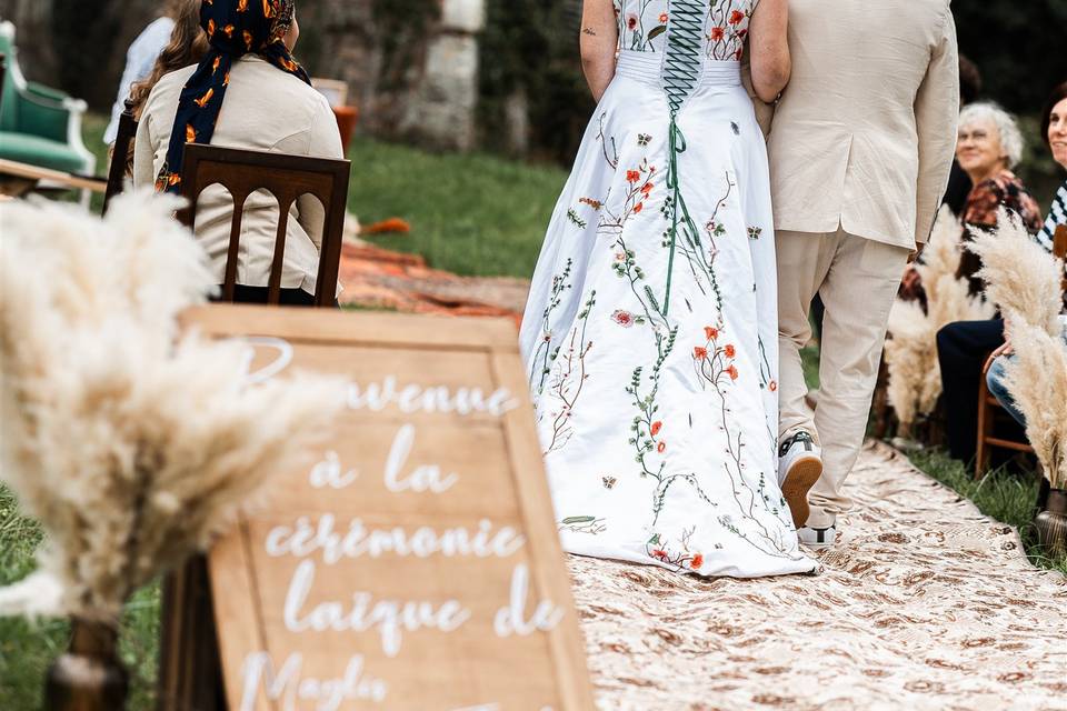 1612 LE CHATEAU