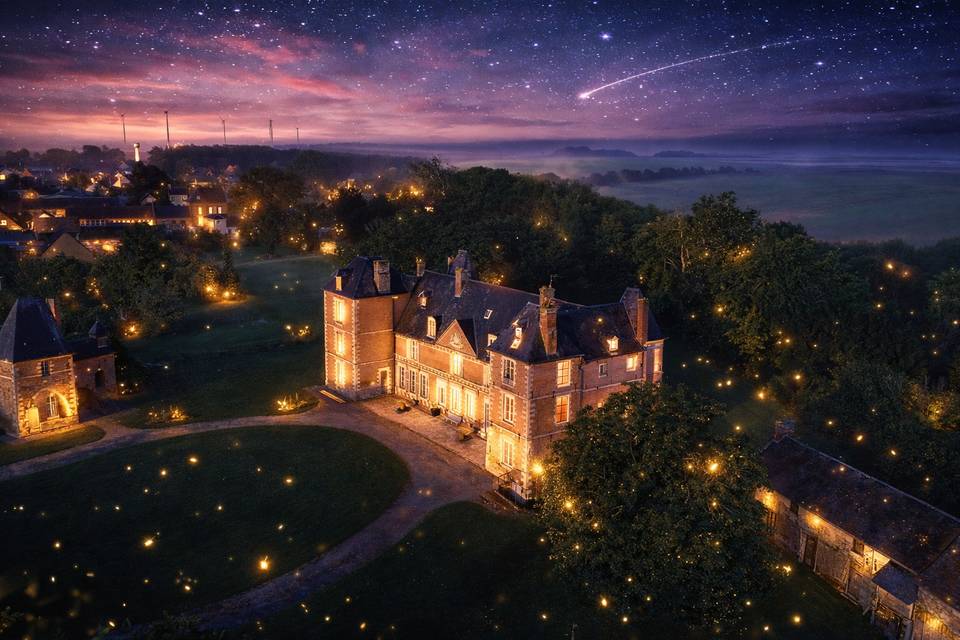 1612 LE CHATEAU