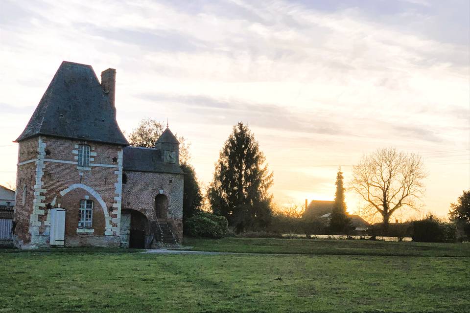 1612 Le Château