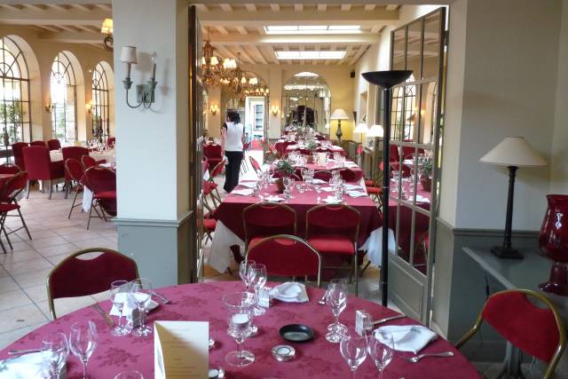 Mariage