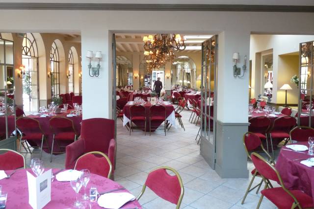 Mariage