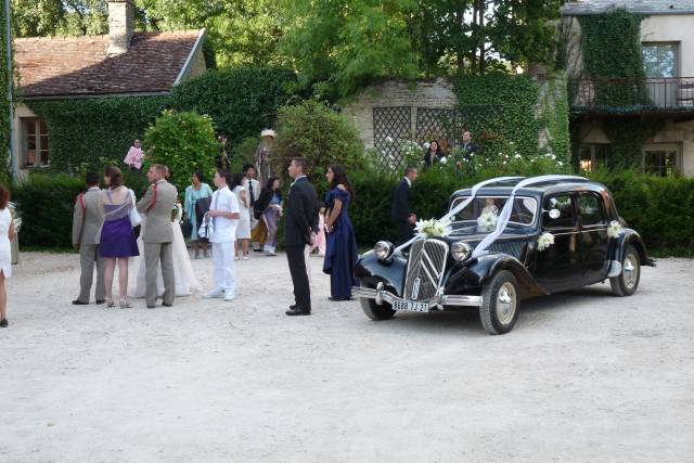 Mariage