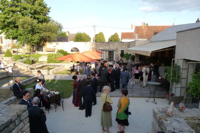 Mariage