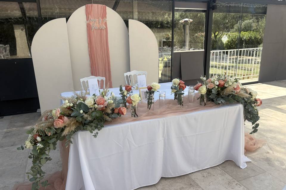 Mariage 19 août