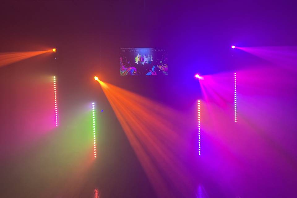 Muzilight