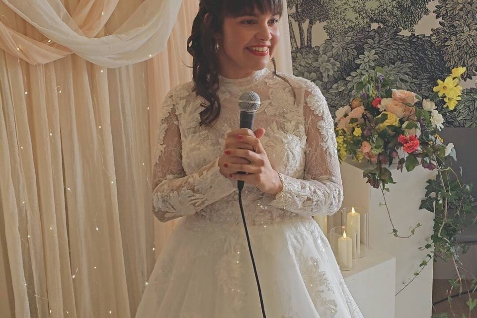 Videobooth mariage