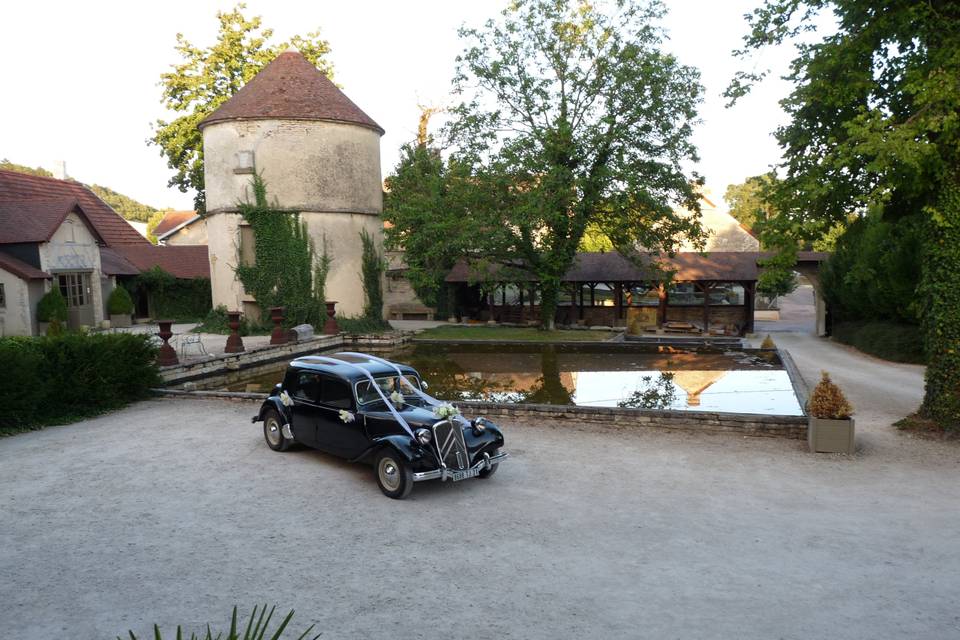 Mariage
