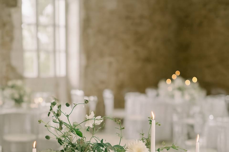 Inspiration collection Douceur