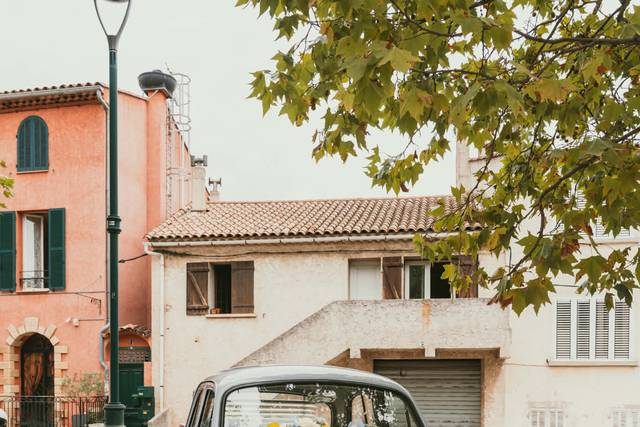 Les 60's
