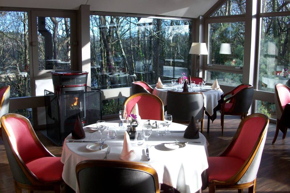 Best Western Auray Le Loch*** & Restaurant La Sterne