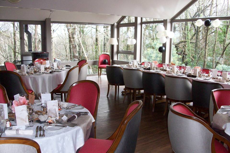 Best Western Auray Le Loch*** & Restaurant La Sterne