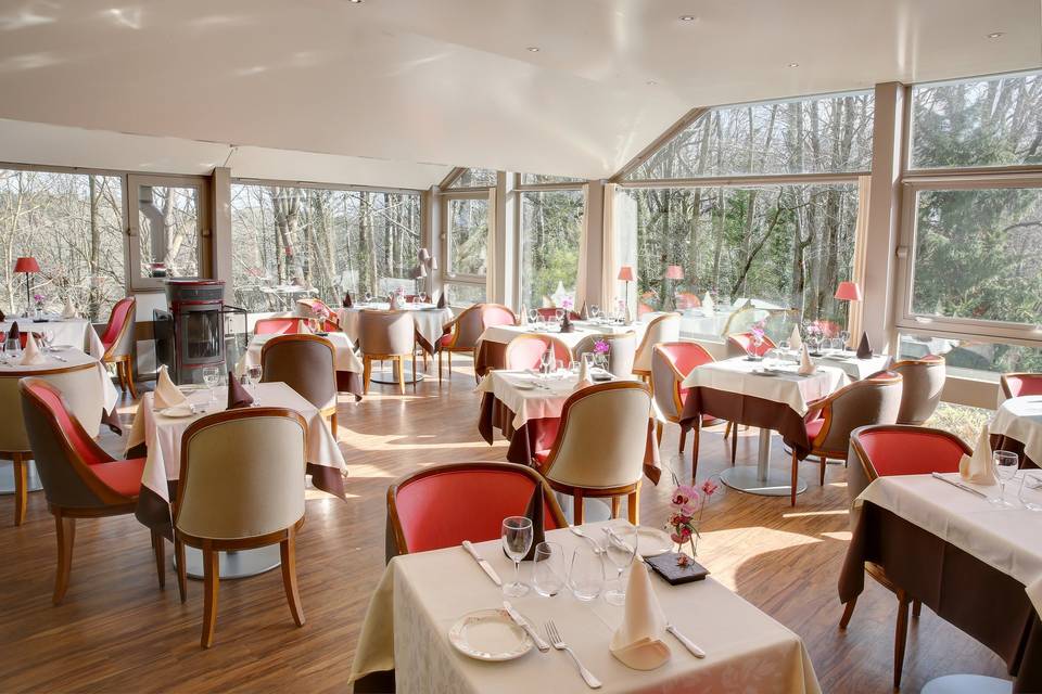 Best Western Auray Le Loch*** & Restaurant La Sterne