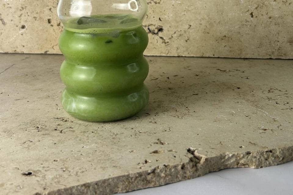 Matcha