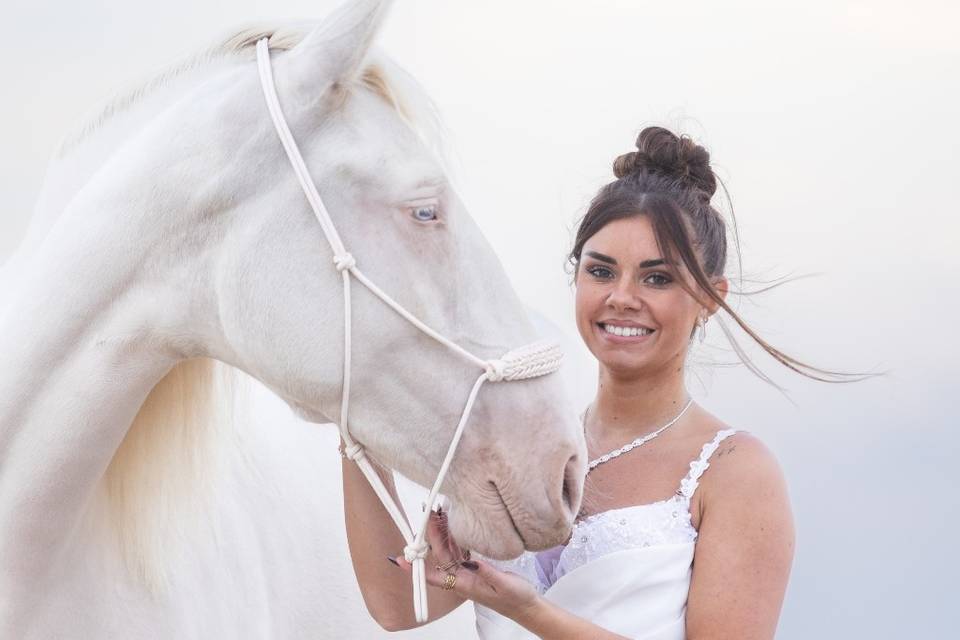 Photos mariage plage