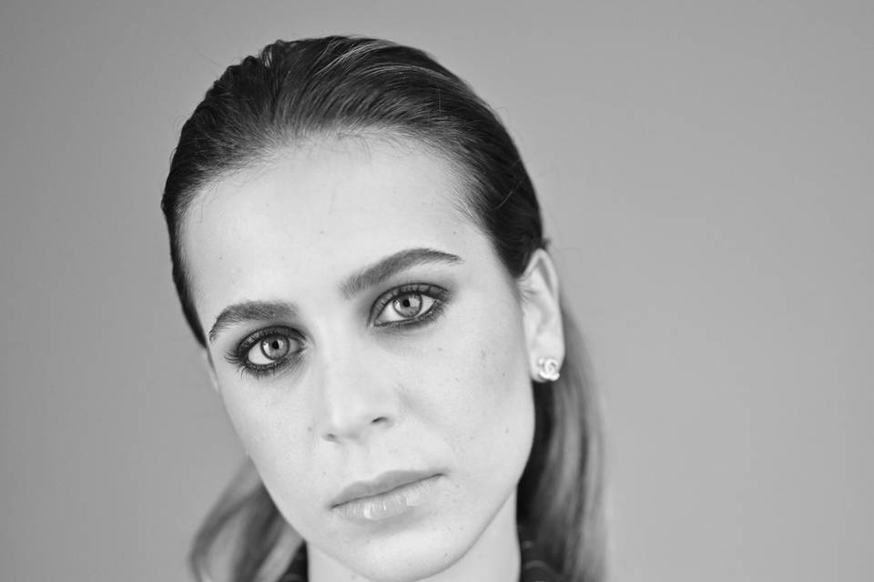 Shooting photo