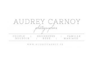 Audrey Carnoy Photographies