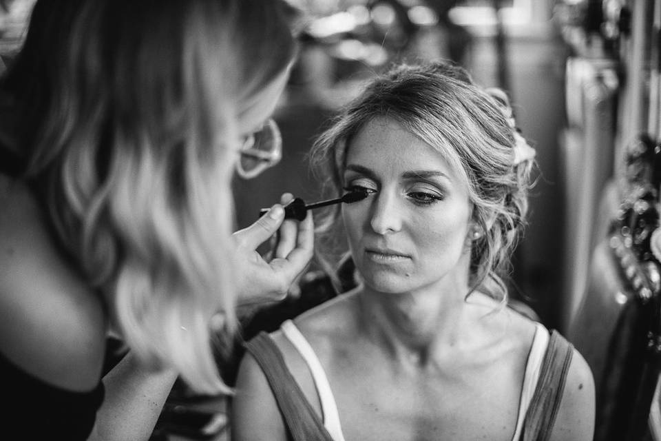 Maquillage