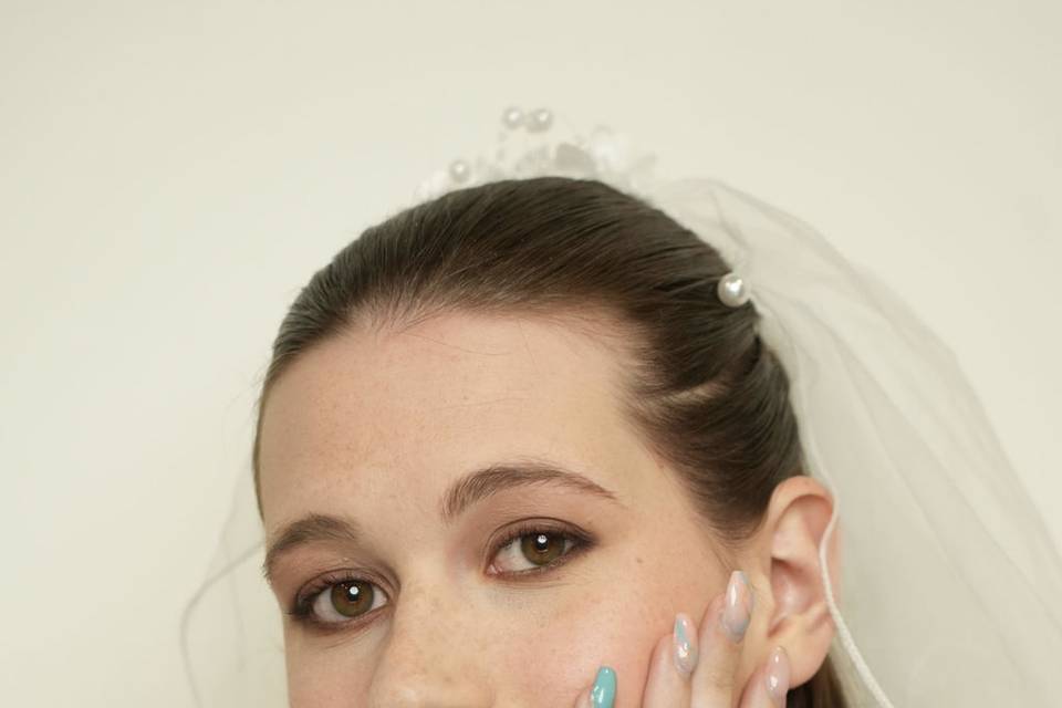 Shooting mariage