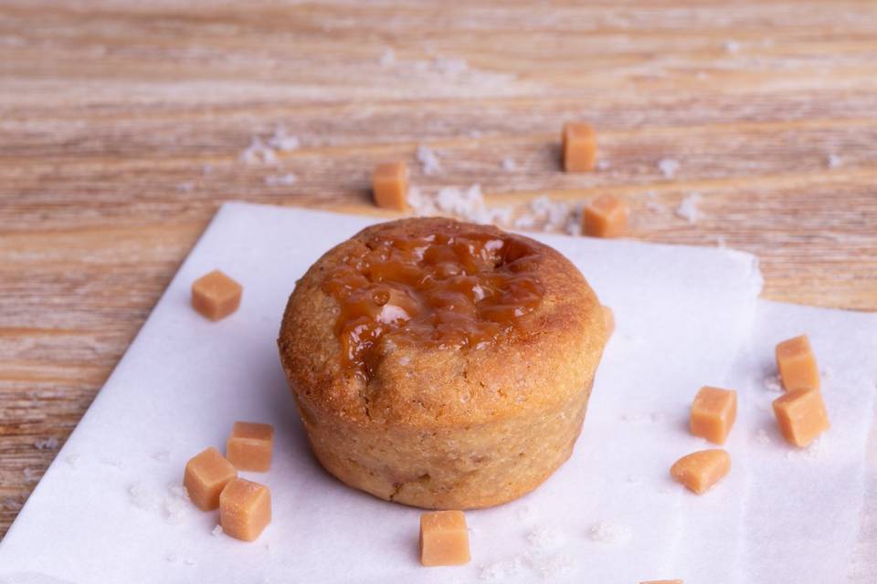 Les Muffkies de Lili