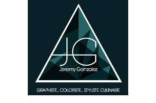 JG Graphiste logo