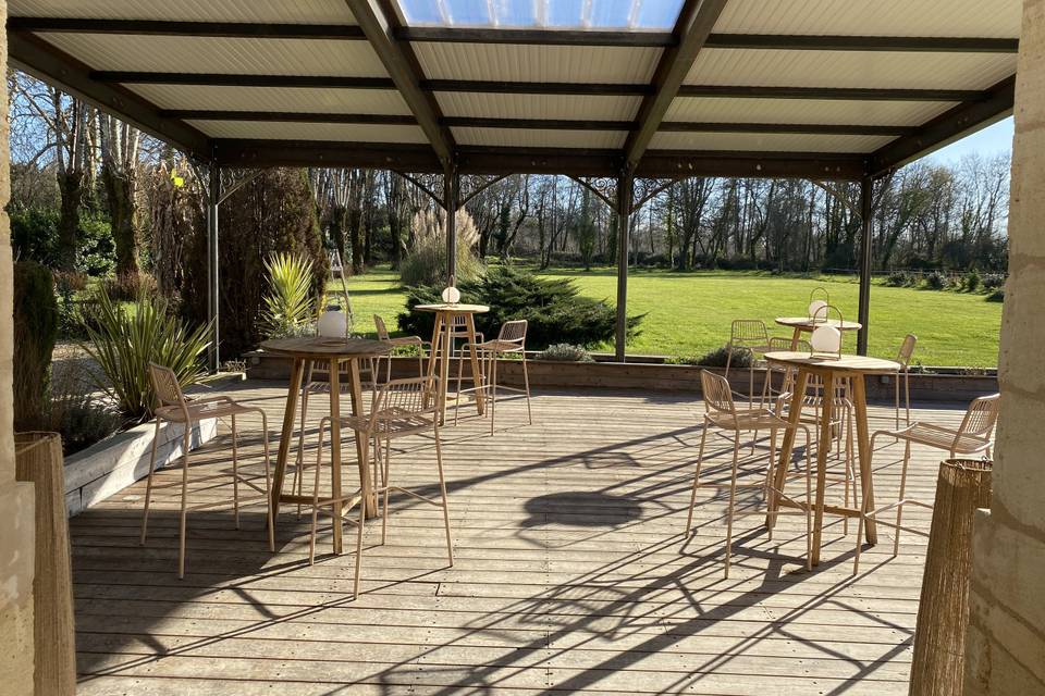 Pergola