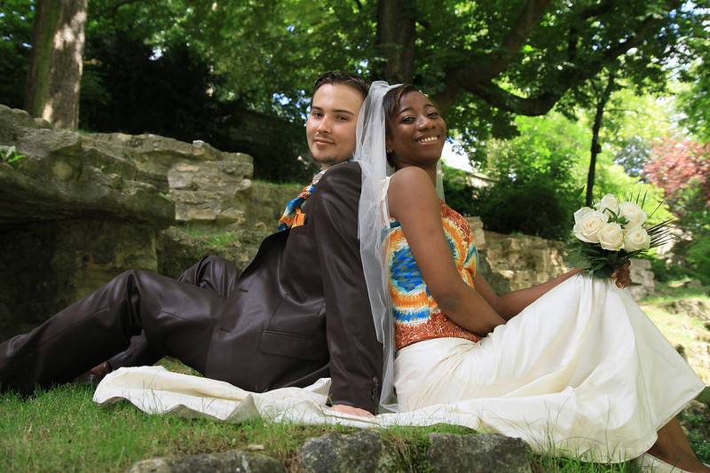 Le Couple