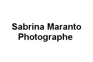 Sabrina Maranto Photographe