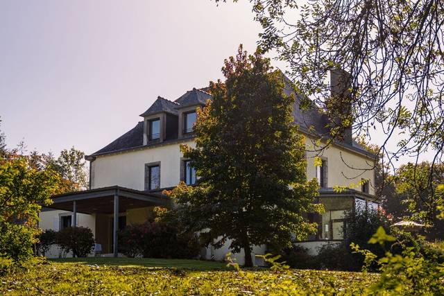 Manoir